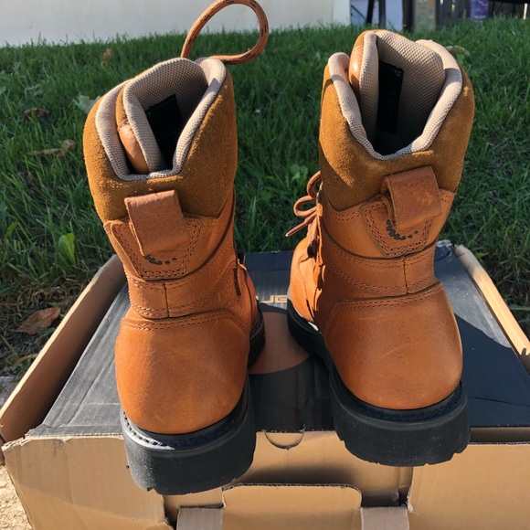 Carhartt Boots main image 7